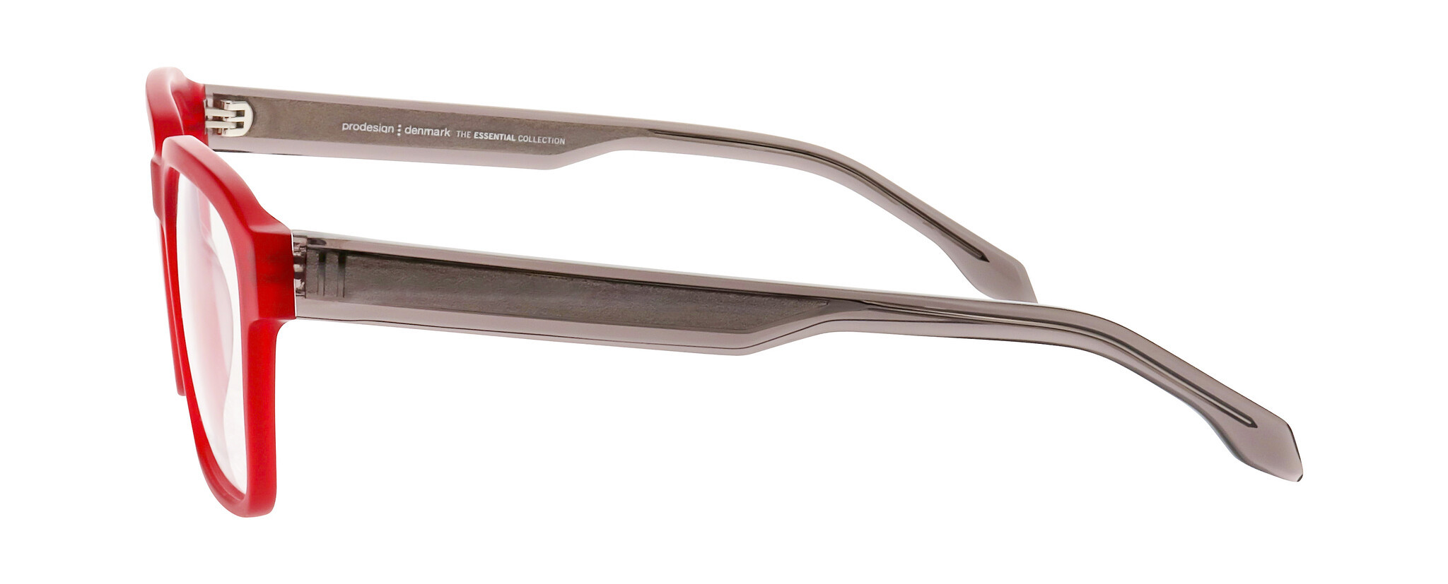 GRANDD 3 Eyeglasses - Prodesign Denmark Authorized Retailer
