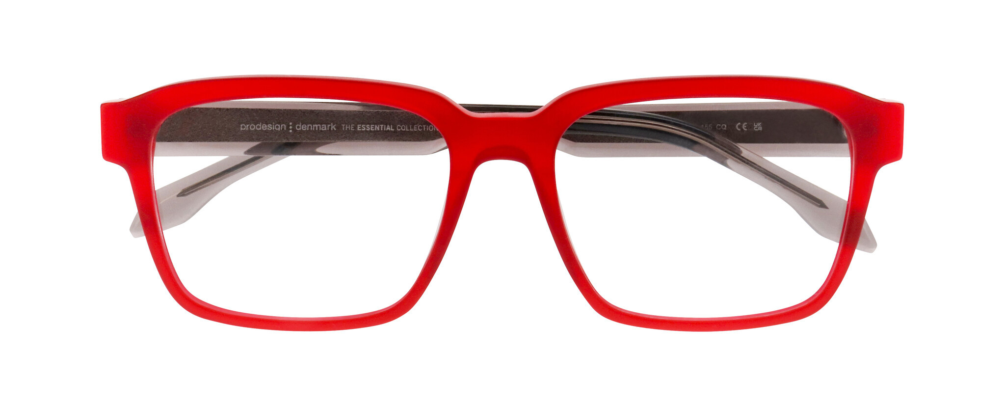 GRANDD 3 Eyeglasses - Prodesign Denmark Authorized Retailer