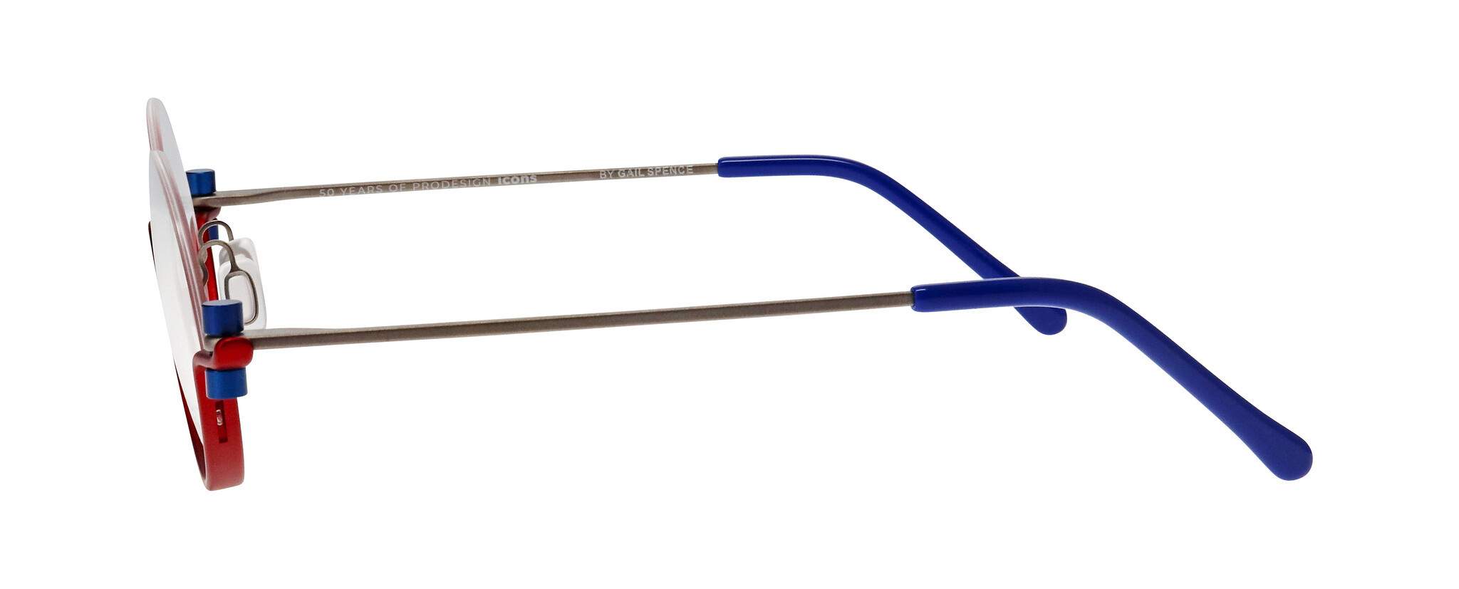Gail 13 - 9916 Eyeglasses - Prodesign Denmark Authorized Retailer