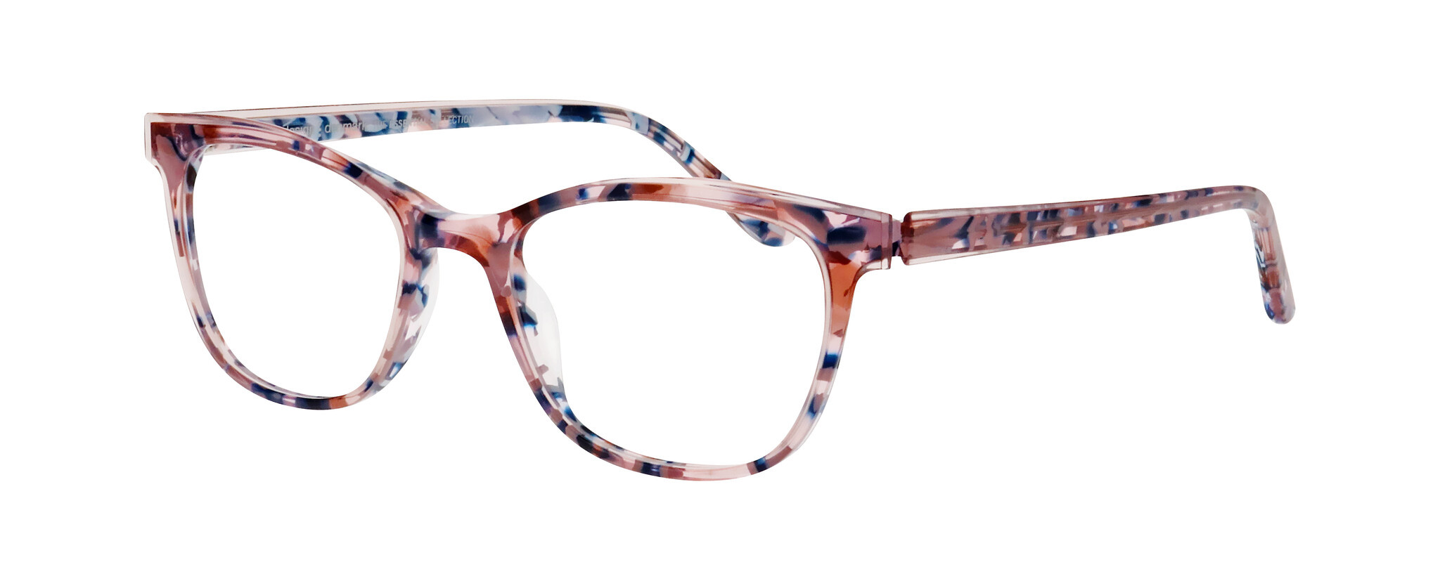 CLEAR 1 Eyeglasses - Prodesign Denmark Authorized Retailer