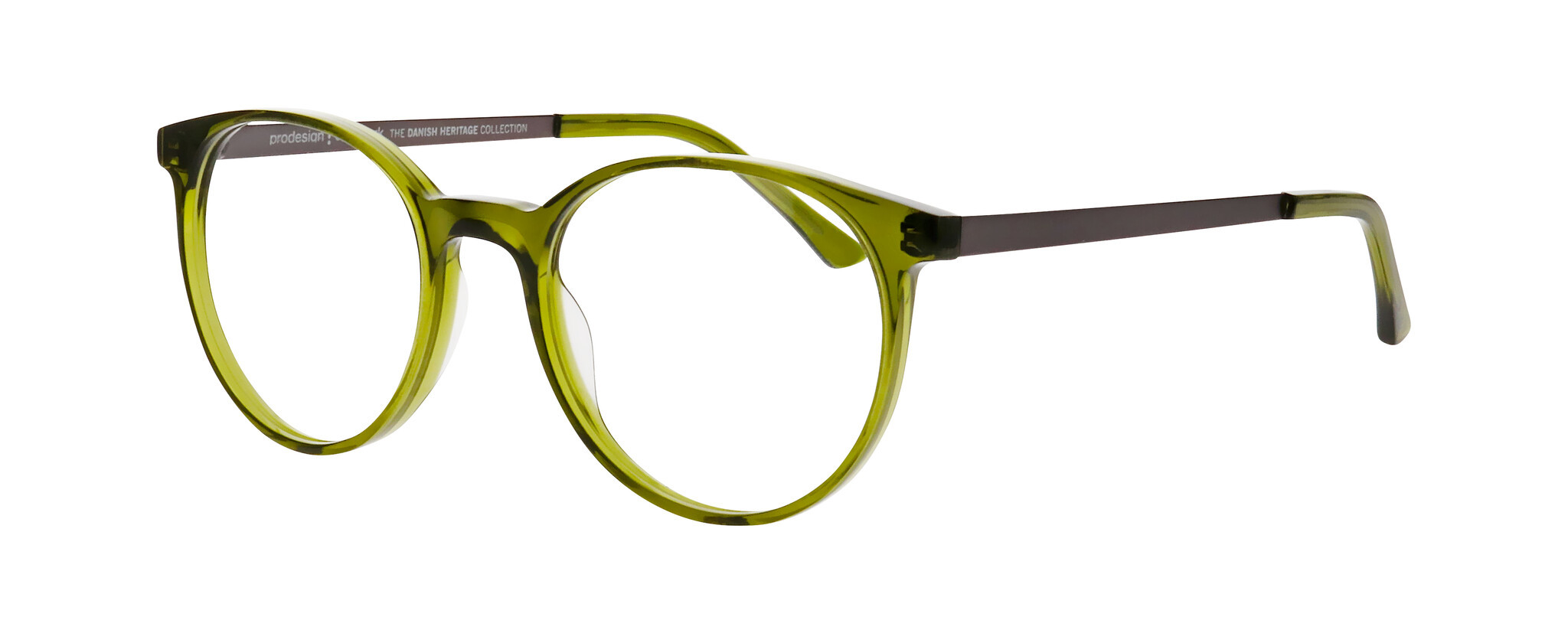 Model 4795 Eyeglasses - Prodesign Denmark Authorized  display picture 1