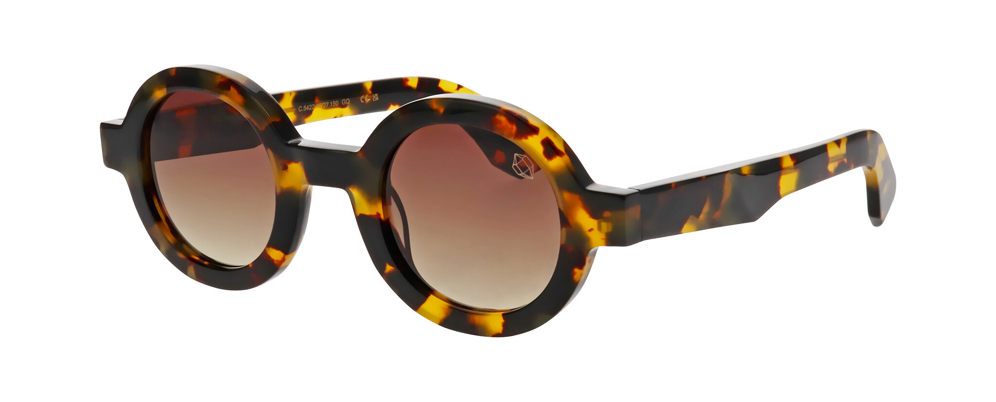 Prodesign Denmark 8305 c.3732 Pure Titanium SUNGLASSES 63-16 Burgundy Prodesign Denmark - Etsy main image 2