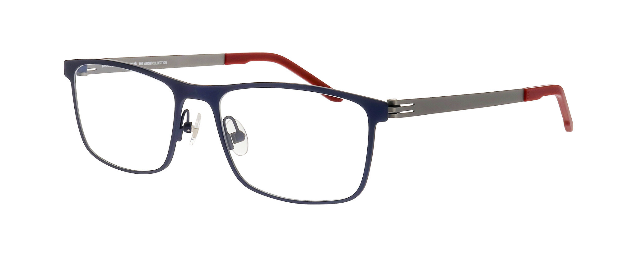 on coreT 限定色 frame メンズM CONNECT 3 Eyeglasses - Prodesign Denmark Authorized Retailer
