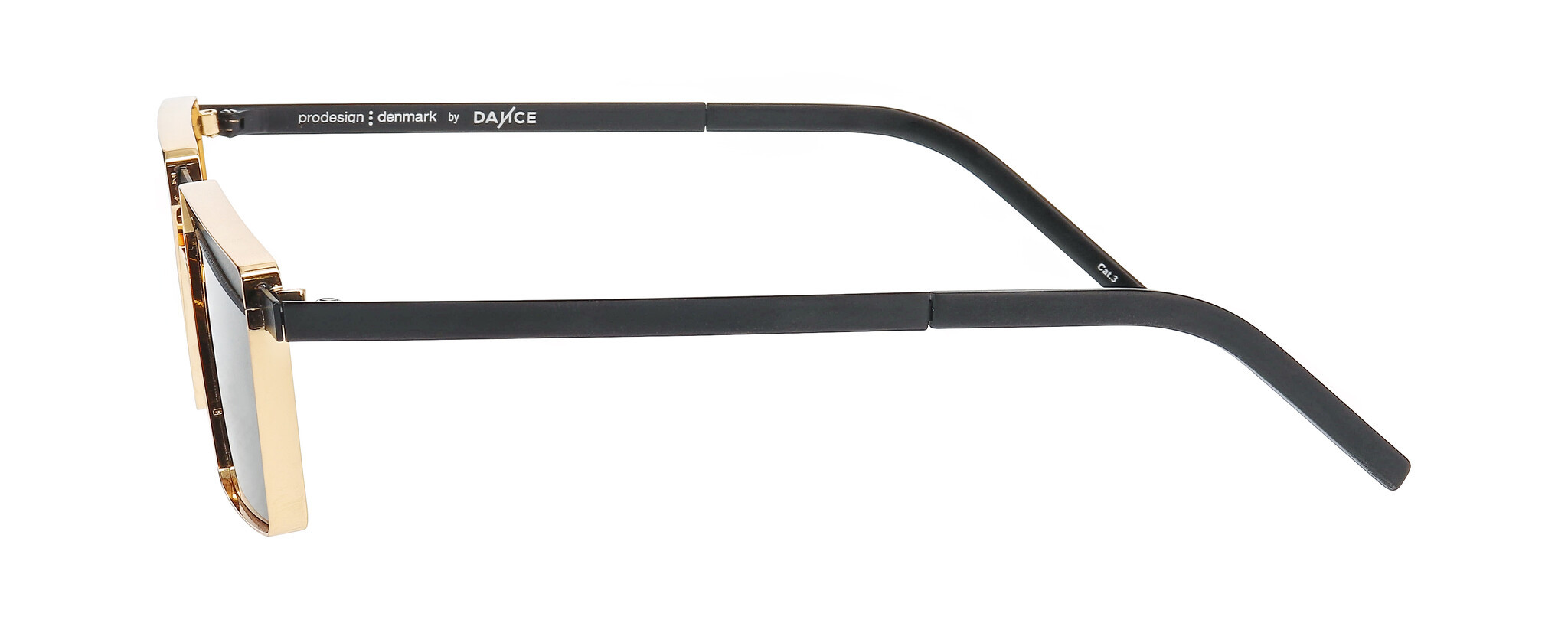 CENSUR 2 S Sunglasses - Prodesign Denmark Authorized Retailer