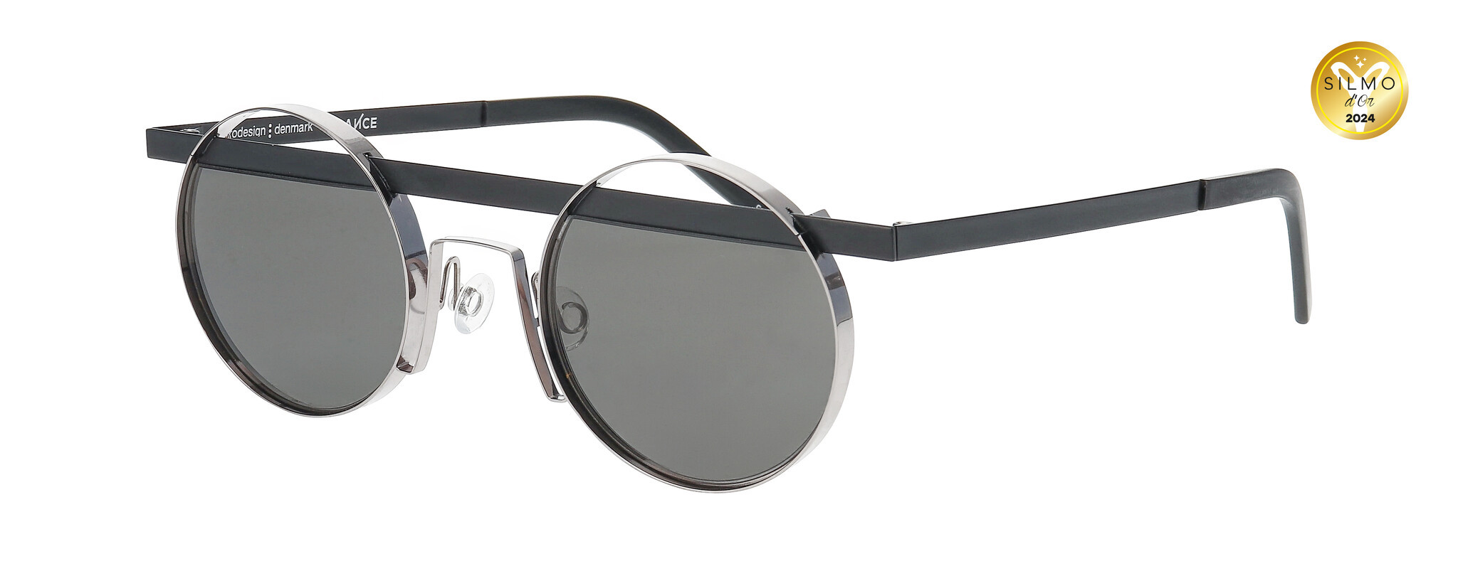 CENSUR 1 S Sunglasses - Prodesign Denmark Authorized Retailer