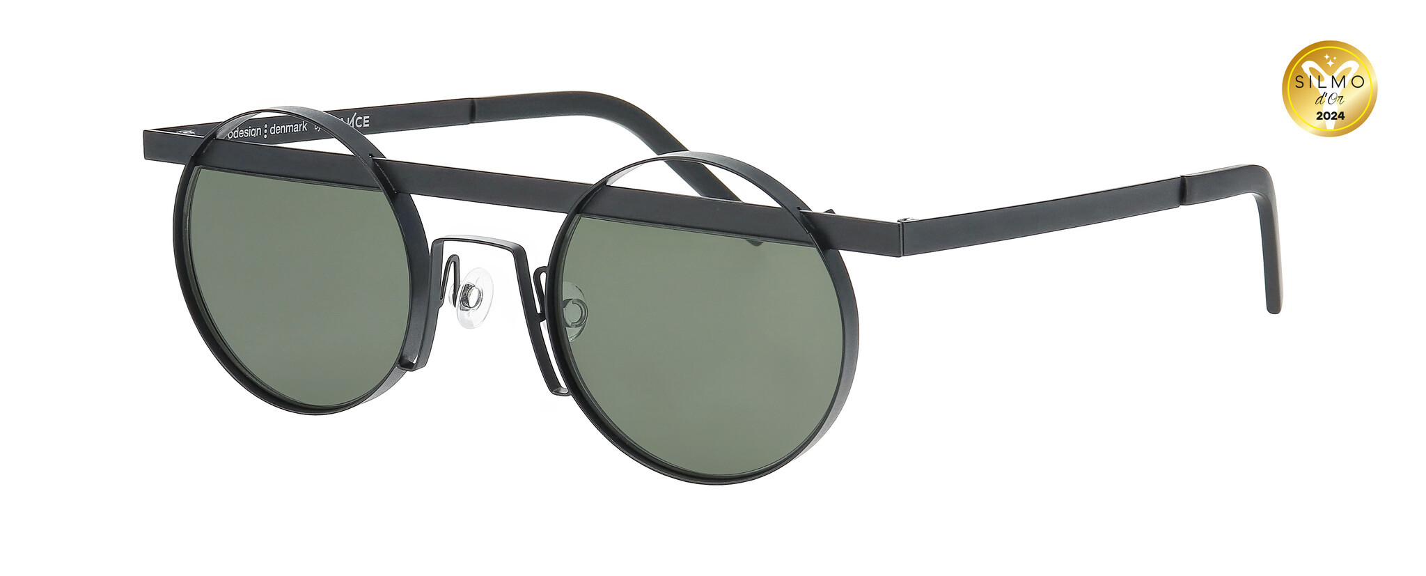 CENSUR 1 S Sunglasses - Prodesign Denmark Authorized Retailer