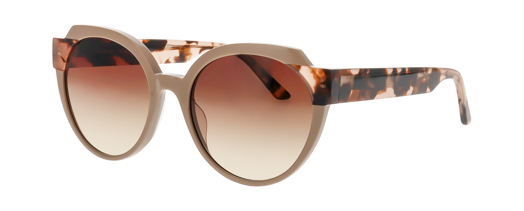 SOL 2 S Sunglasses - Prodesign Denmark Authorized Retailer