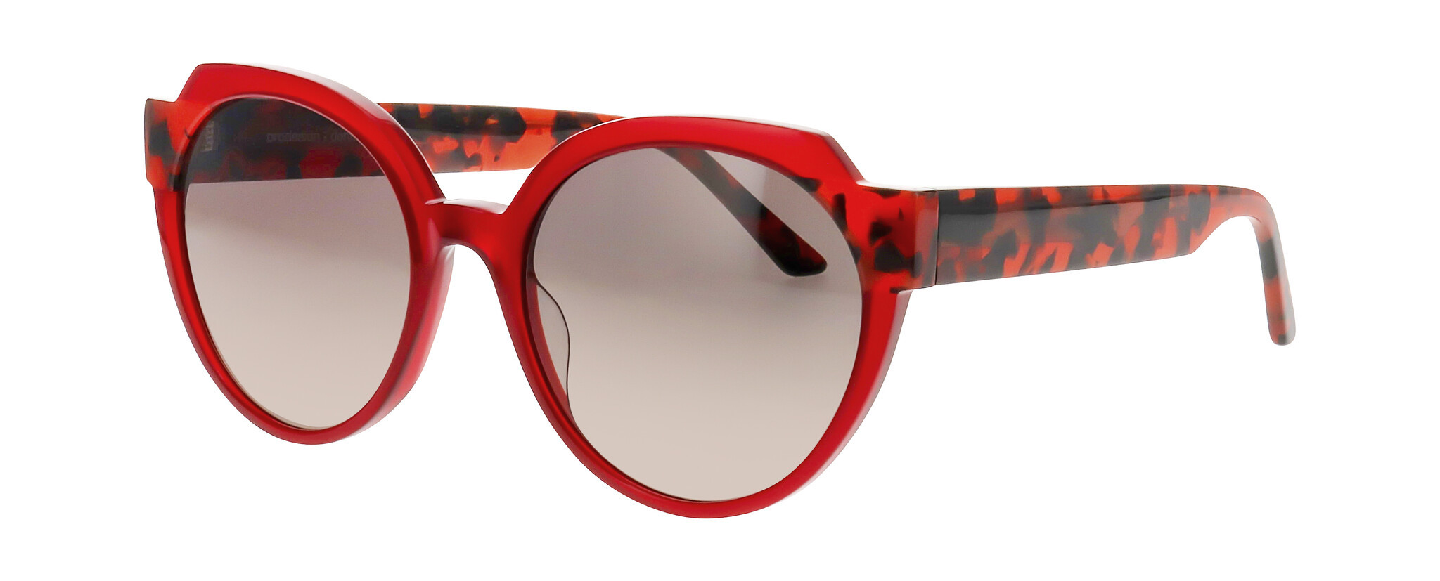 SOL 2 S Sunglasses - Prodesign Denmark Authorized Retailer
