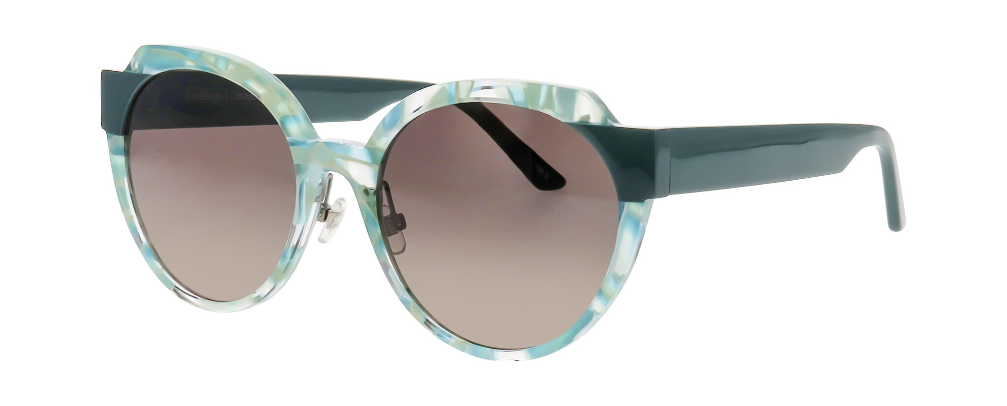 SOL 2 S Sunglasses - Prodesign Denmark Authorized Retailer