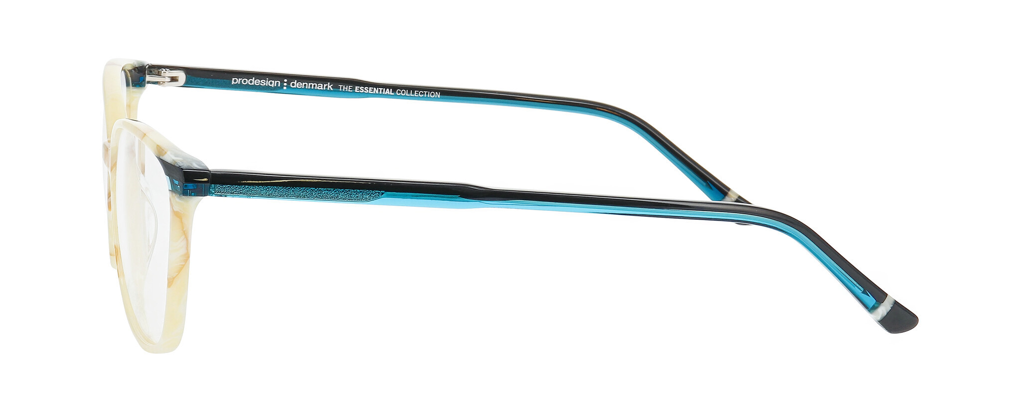 RADIANT 1 Eyeglasses - Prodesign Denmark Authorized Retailer