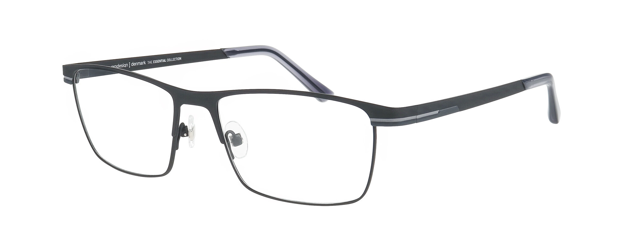 DASH 3 Eyeglasses - Prodesign Denmark Authorized Retailer