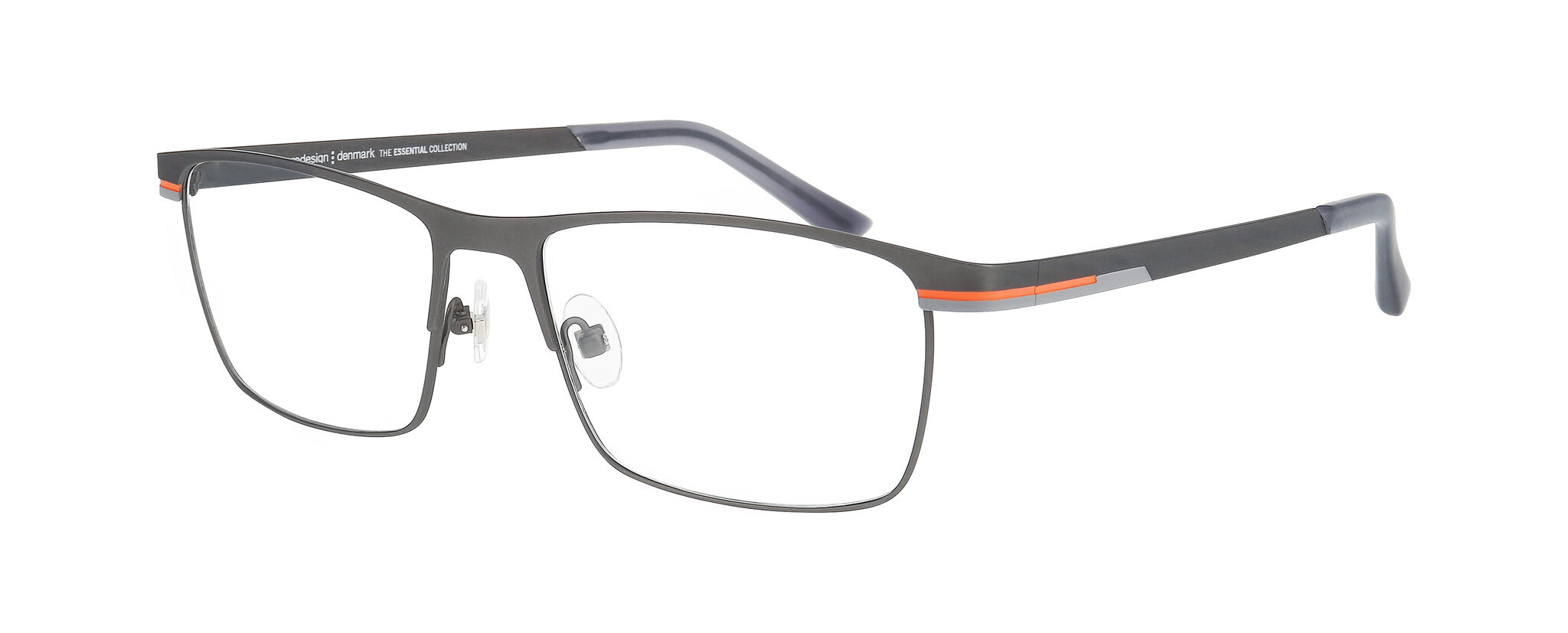 DASH 3 Eyeglasses - Prodesign Denmark Authorized Retailer
