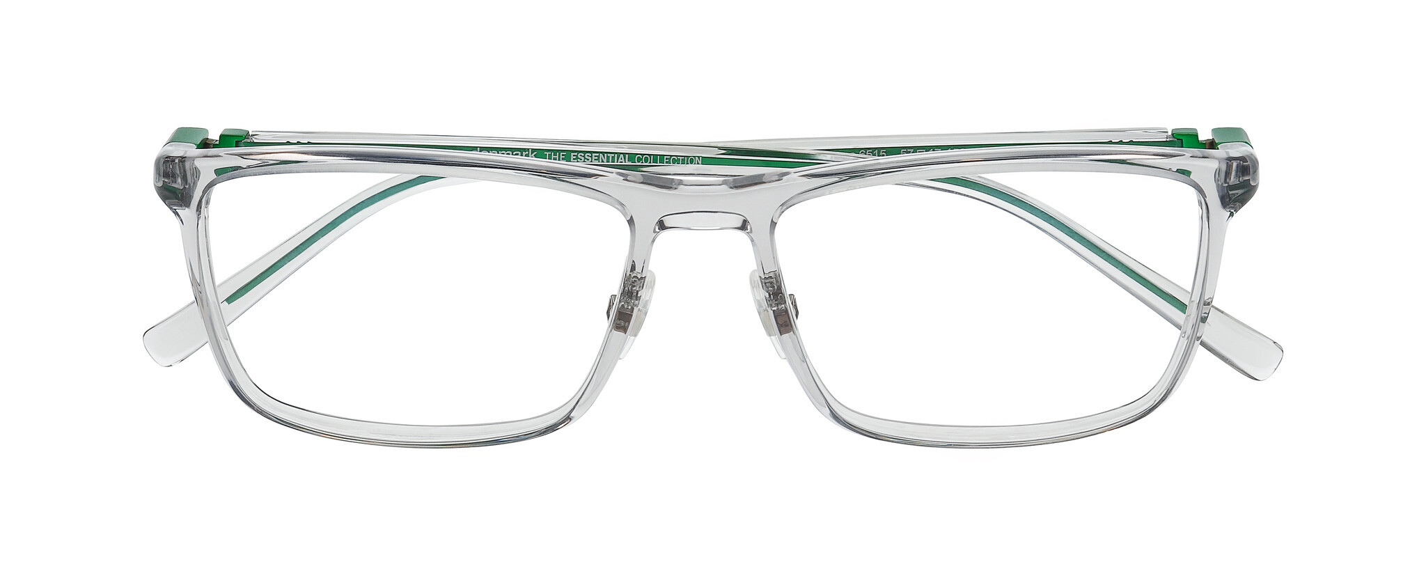 MECH 3 Eyeglasses - Prodesign Denmark Authorized Retailer