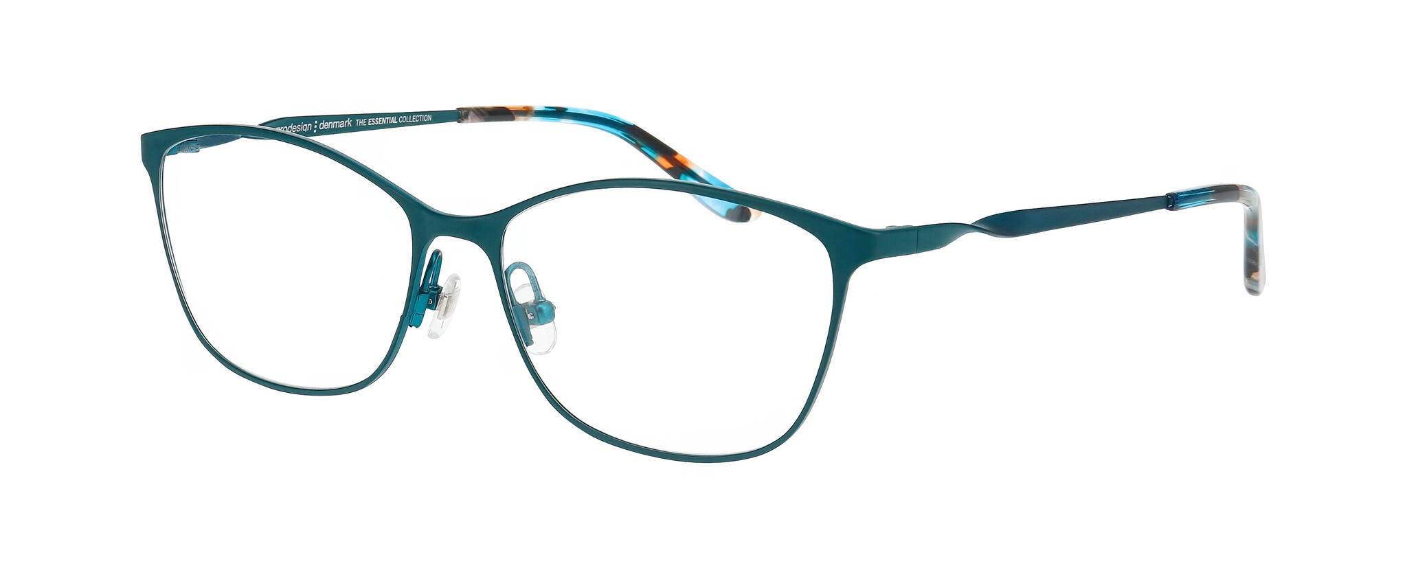 TWIST 4 Eyeglasses - Prodesign Denmark Authorized Retailer