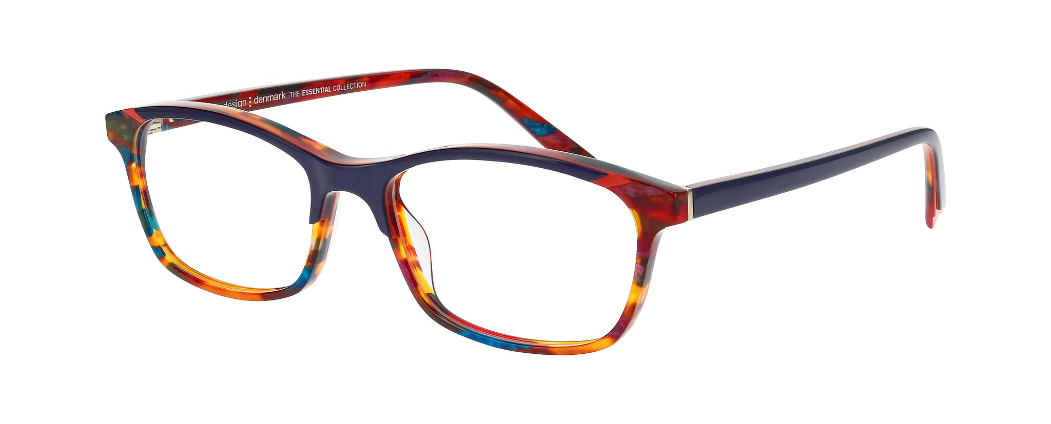 SPARKLE 1 Eyeglasses - Prodesign Denmark Authorized Retailer