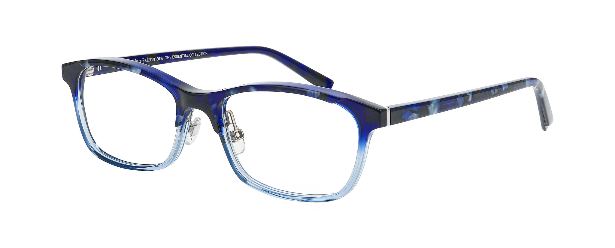 SPARKLE 1 Eyeglasses - Prodesign Denmark Authorized Retailer