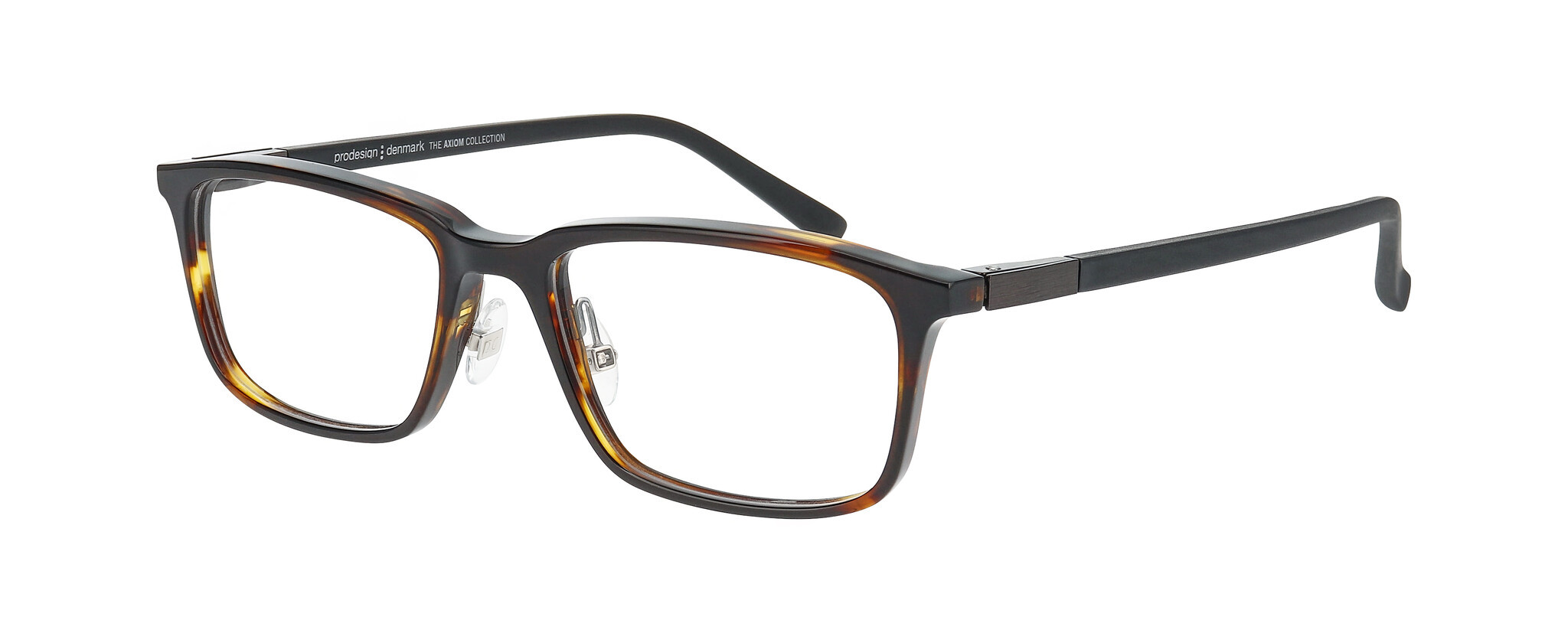 BLOCK 3 Eyeglasses - Prodesign Denmark Authorized Retailer