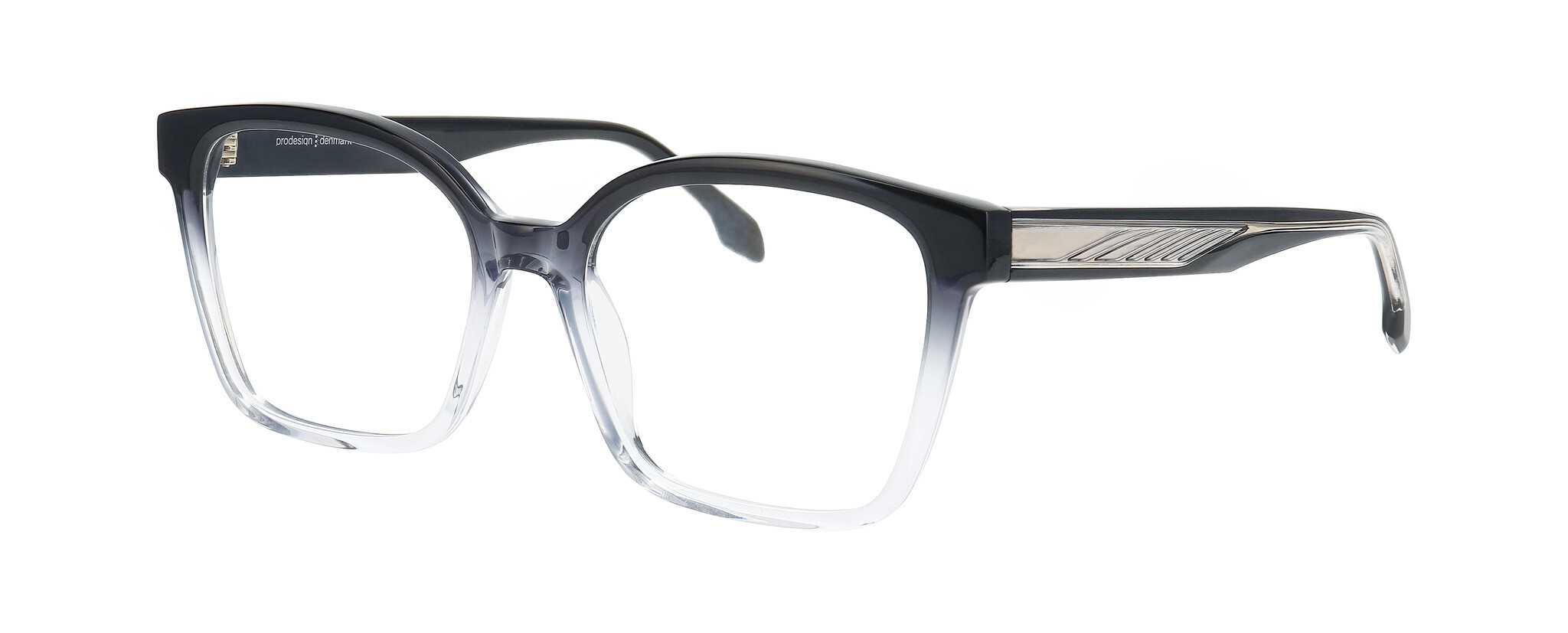 SIGNIFIC 1 Eyeglasses - Prodesign Denmark Authorized Retailer
