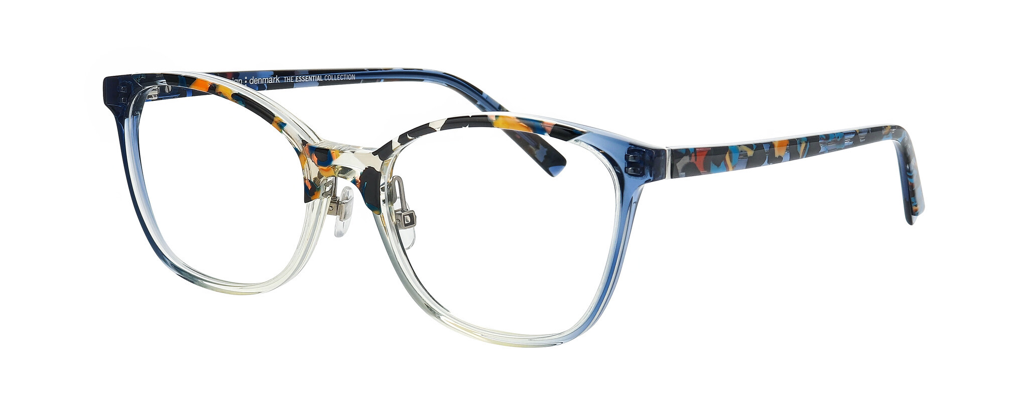 SPARKLE 3 Eyeglasses - Prodesign Denmark Authorized Retailer