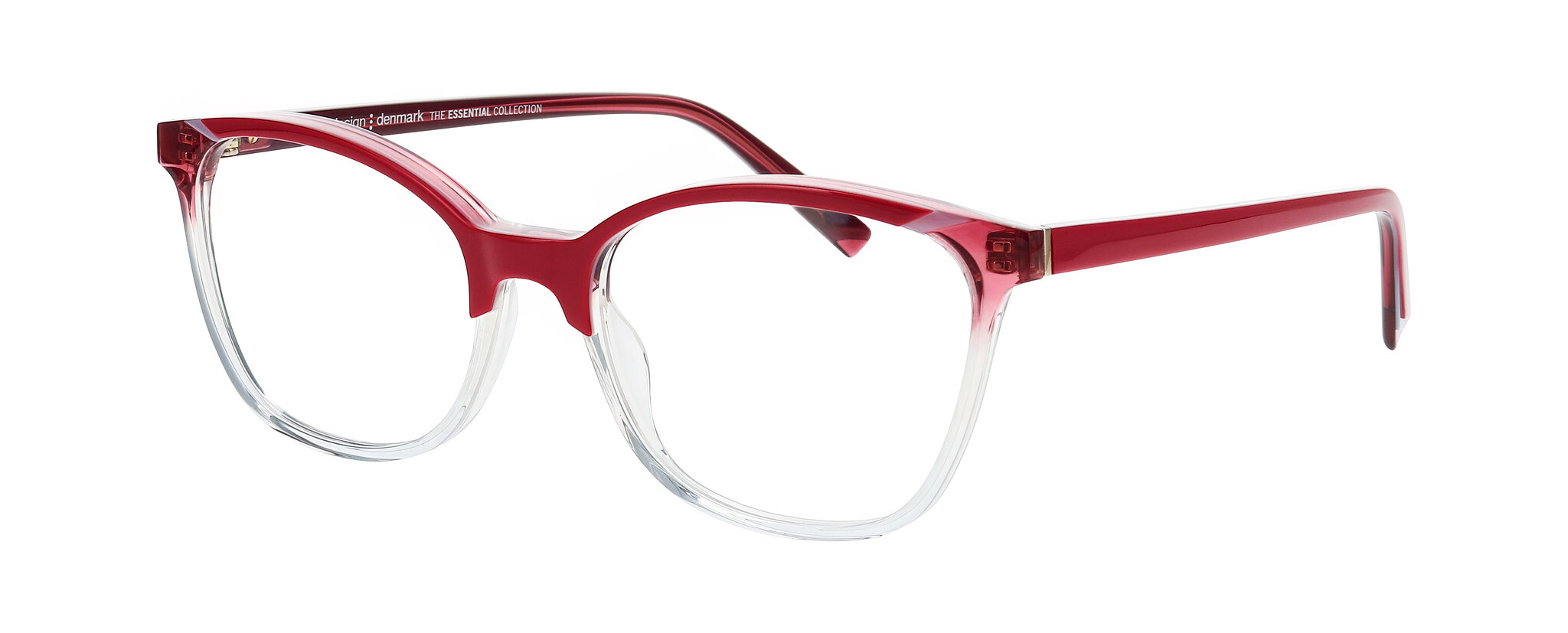 クリッター　プリズマ　DKC SPARKLE 3 Eyeglasses - Prodesign Denmark Authorized Retailer