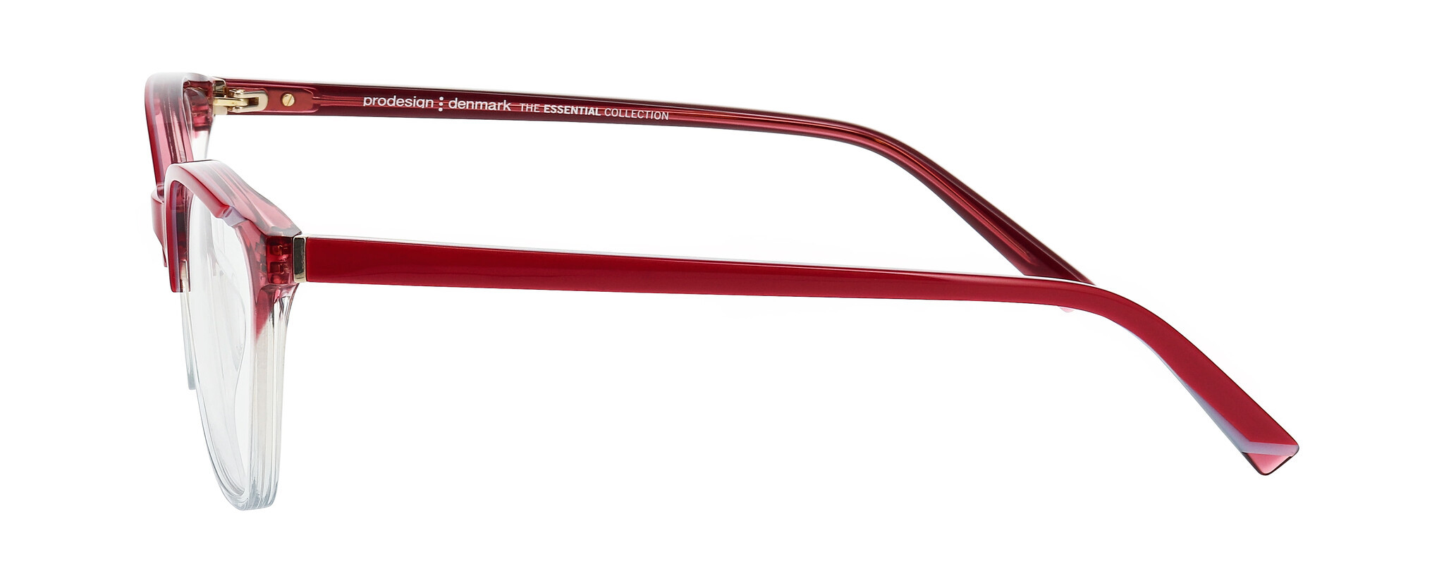 SPARKLE 3 Eyeglasses - Prodesign Denmark Authorized Retailer