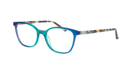 SLIM 1 Eyeglasses - Prodesign Denmark Authorized Retailer
