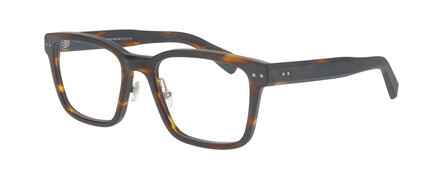 HERITAGE 2 Eyeglasses - Prodesign Denmark Authorized Retailer
