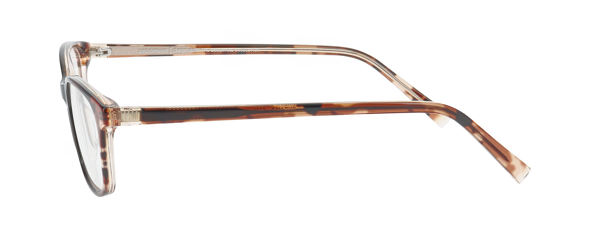 SNEAK 3 Eyeglasses - Prodesign Denmark Authorized Retailer