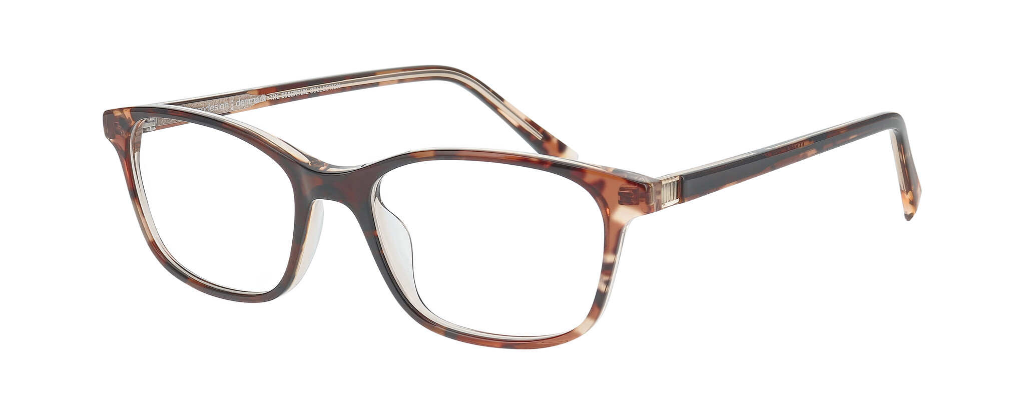 SNEAK 3 Eyeglasses - Prodesign Denmark Authorized Retailer