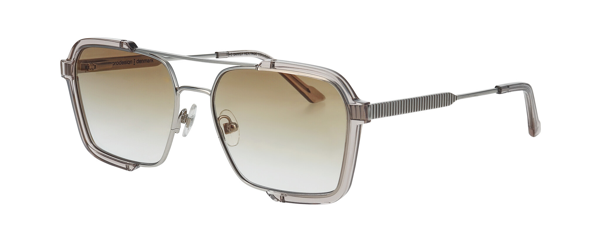 FORTEM1 S Sunglasses - Prodesign Denmark Authorized Retailer  display picture 1