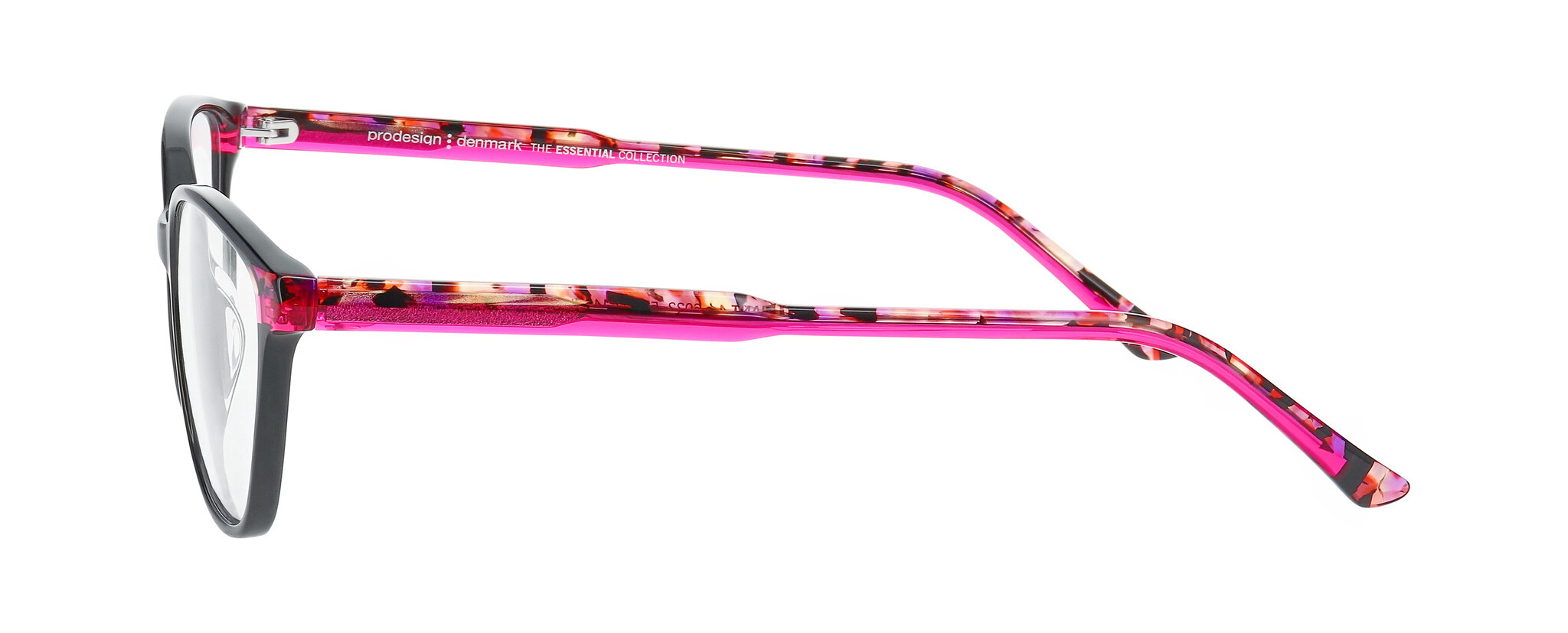 RADIANT 4 Eyeglasses - Prodesign Denmark Authorized Retailer