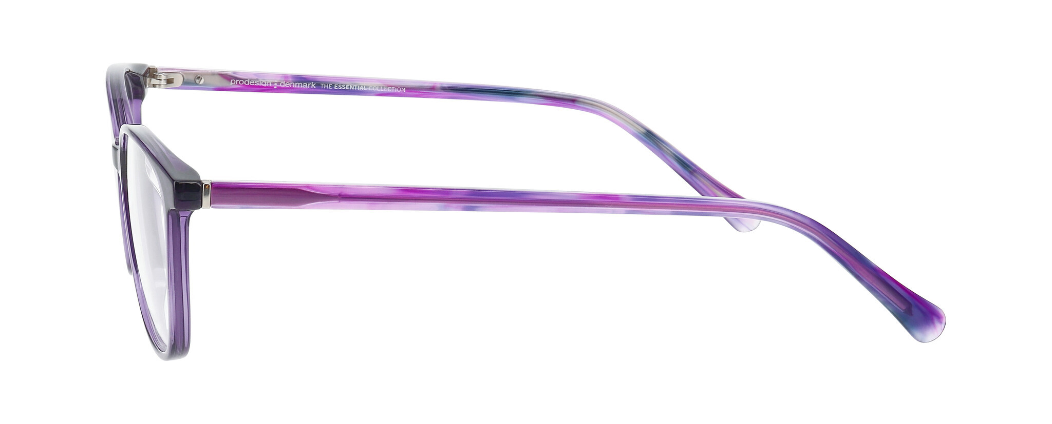 DELIGHT 5 Eyeglasses - Prodesign Denmark Authorized Retailer