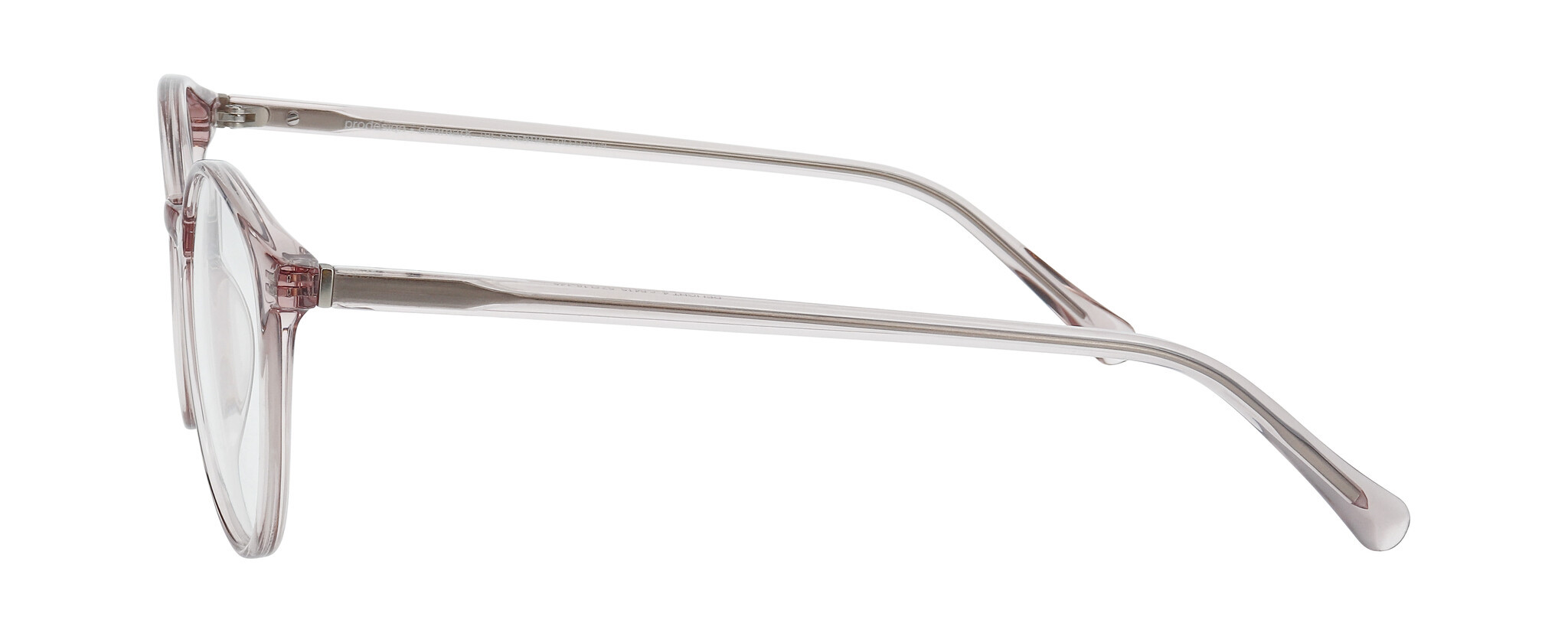 DELIGHT 4 Eyeglasses - Prodesign Denmark Authorized Retailer