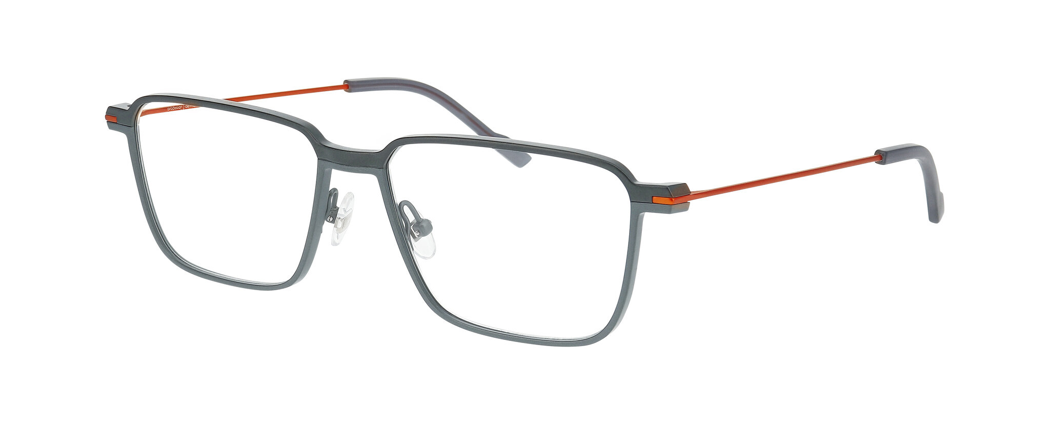 EXACT 2 Eyeglasses - Prodesign Denmark Authorized Retailer