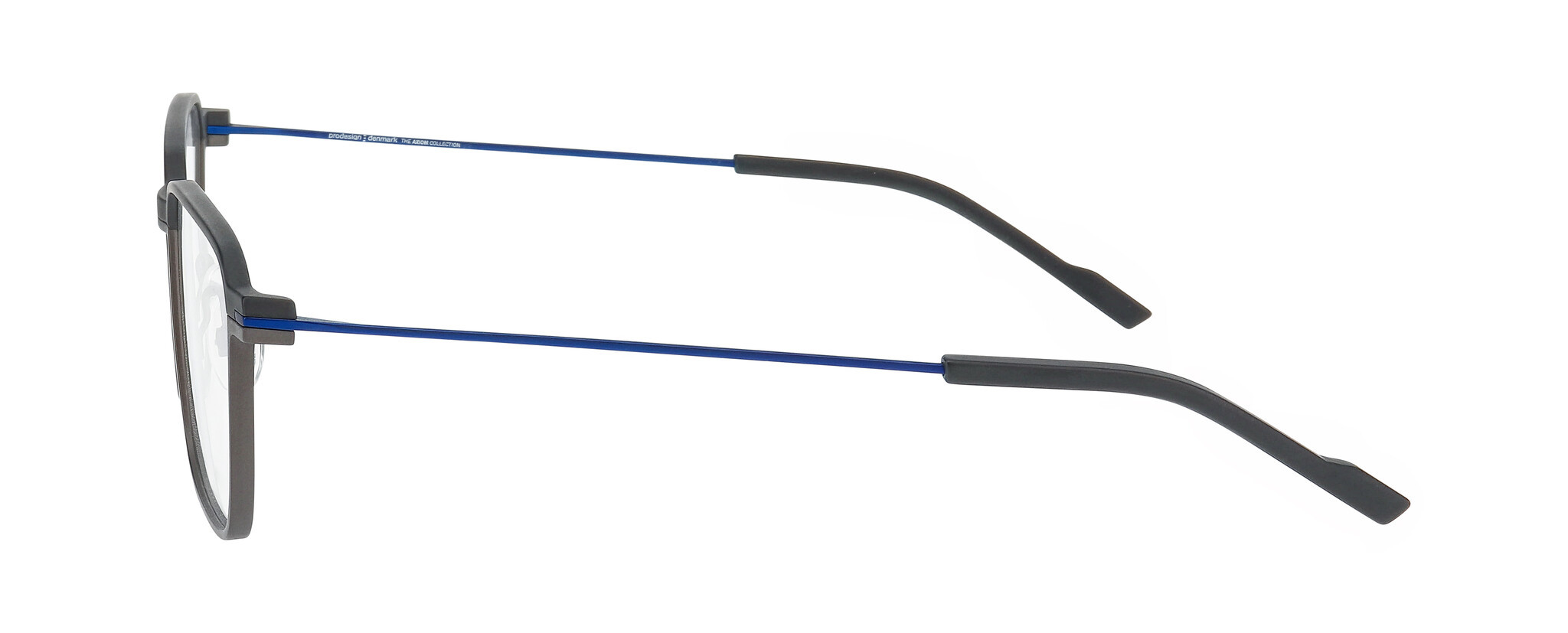 EXACT 2 Eyeglasses - Prodesign Denmark Authorized Retailer