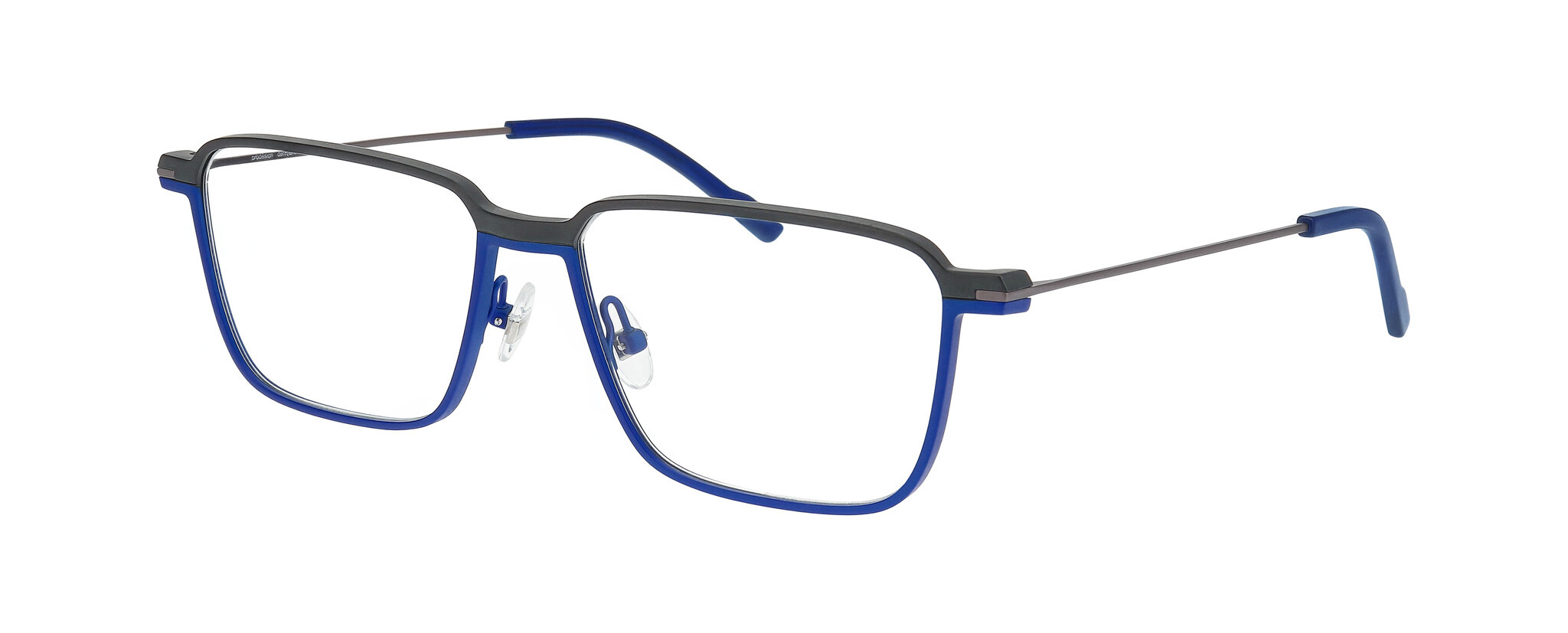 EXACT 2 Eyeglasses - Prodesign Denmark Authorized Retailer