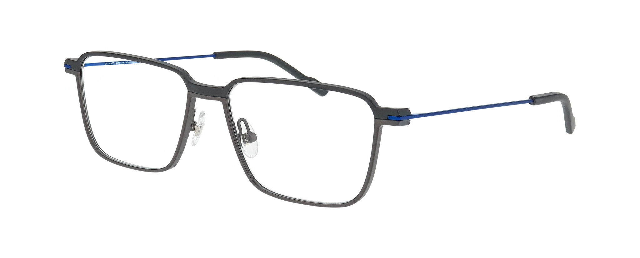 EXACT 2 Eyeglasses - Prodesign Denmark Authorized Retailer