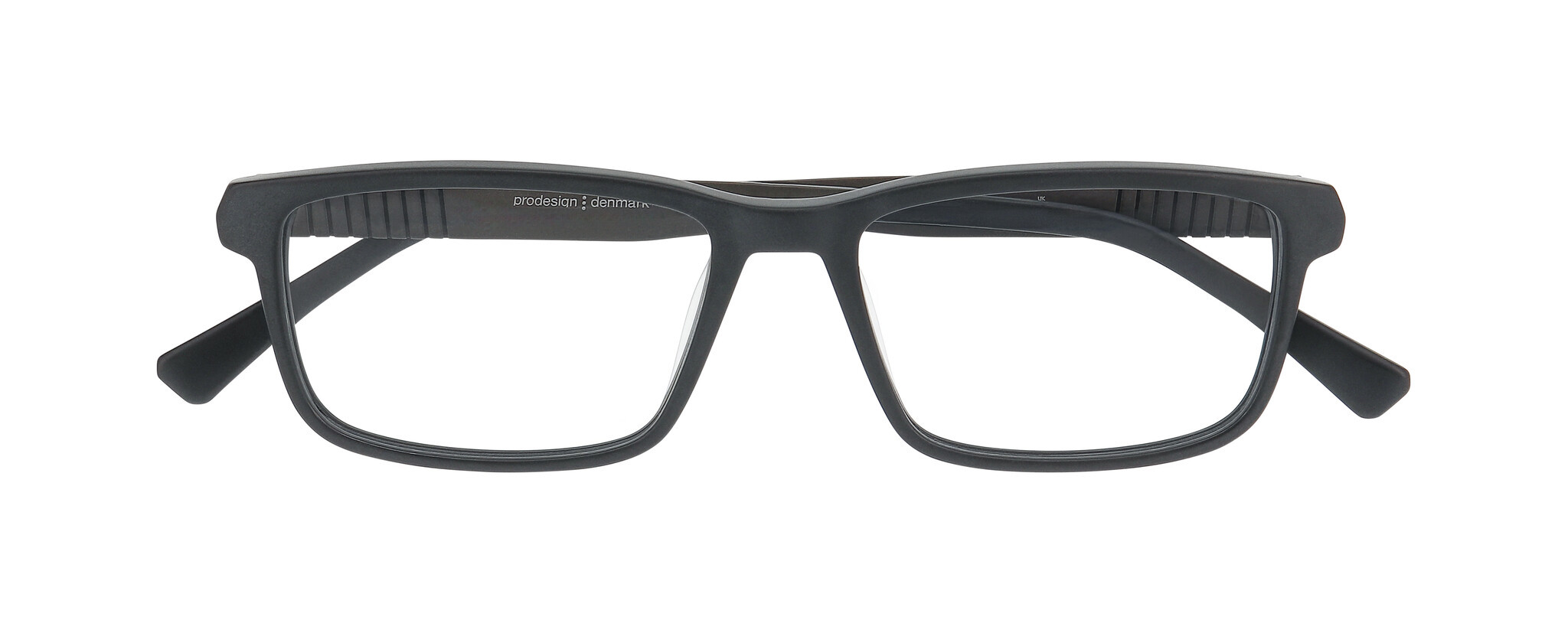 PROFLEX A 4 Eyeglasses - Prodesign Denmark Authorized Retailer