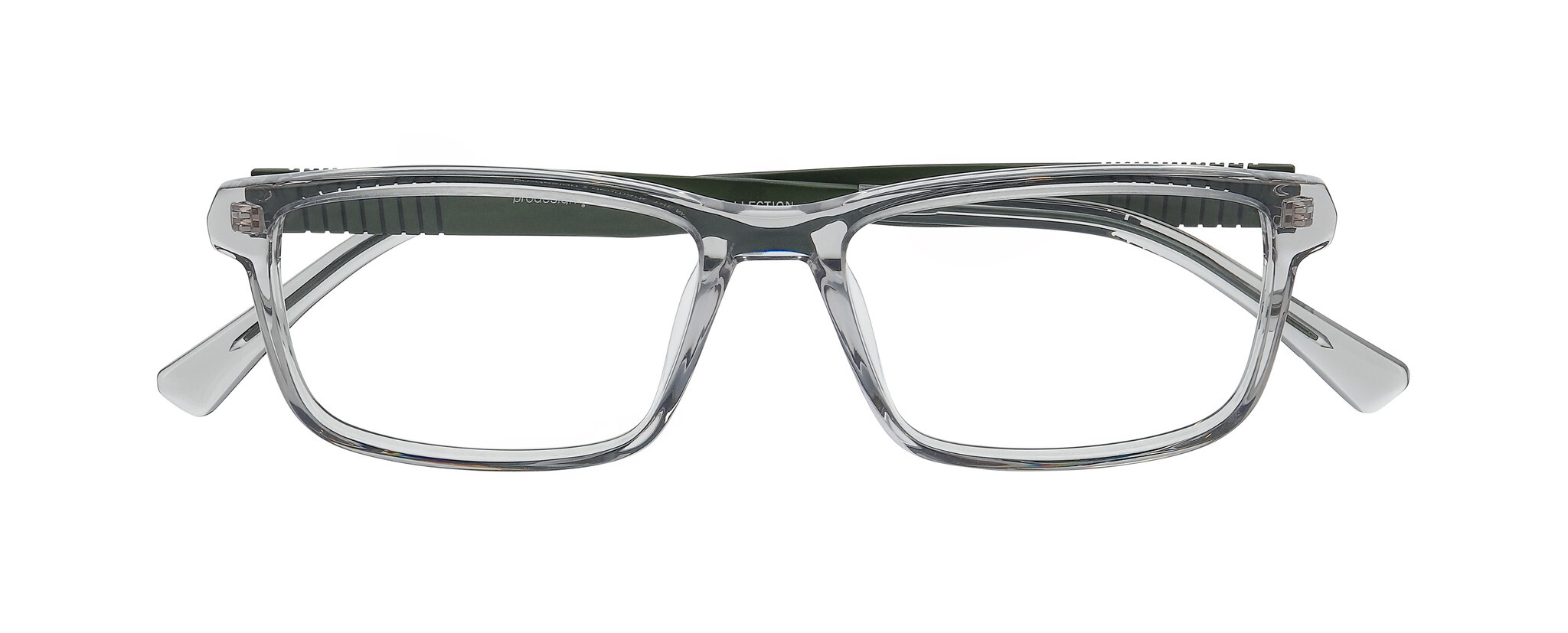 PROFLEX A 4 Eyeglasses - Prodesign Denmark Authorized Retailer
