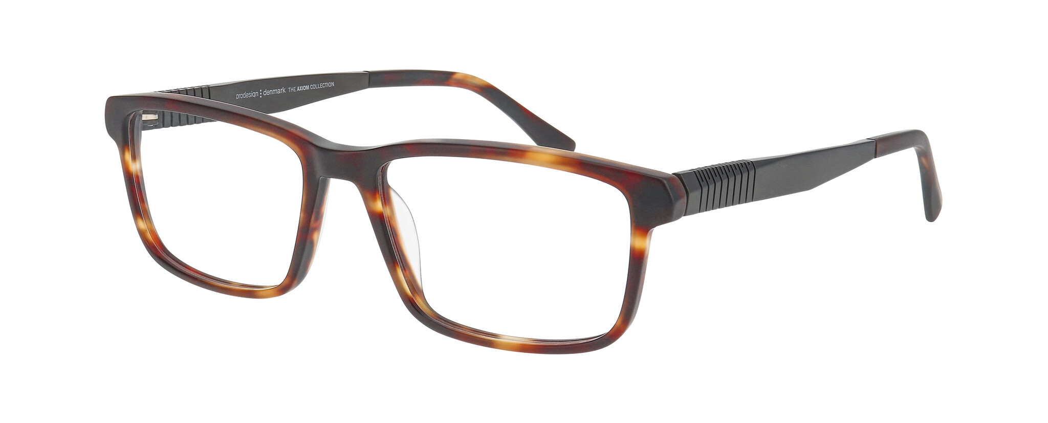 PROFLEX A 4 Eyeglasses - Prodesign Denmark Authorized Retailer
