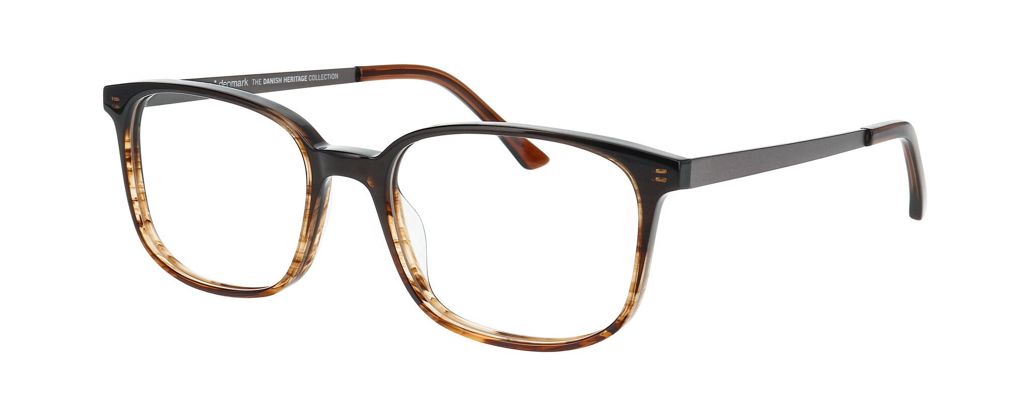 EXTRUSION 3 Eyeglasses - Prodesign Denmark Authorized 