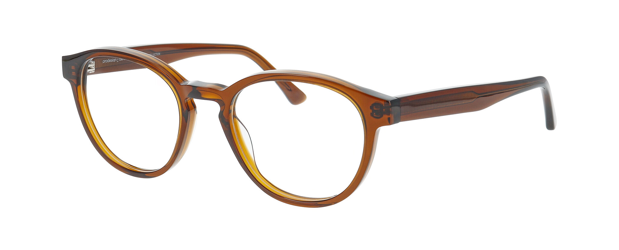 CORE 1 Eyeglasses - Prodesign Denmark Authorized Retailer