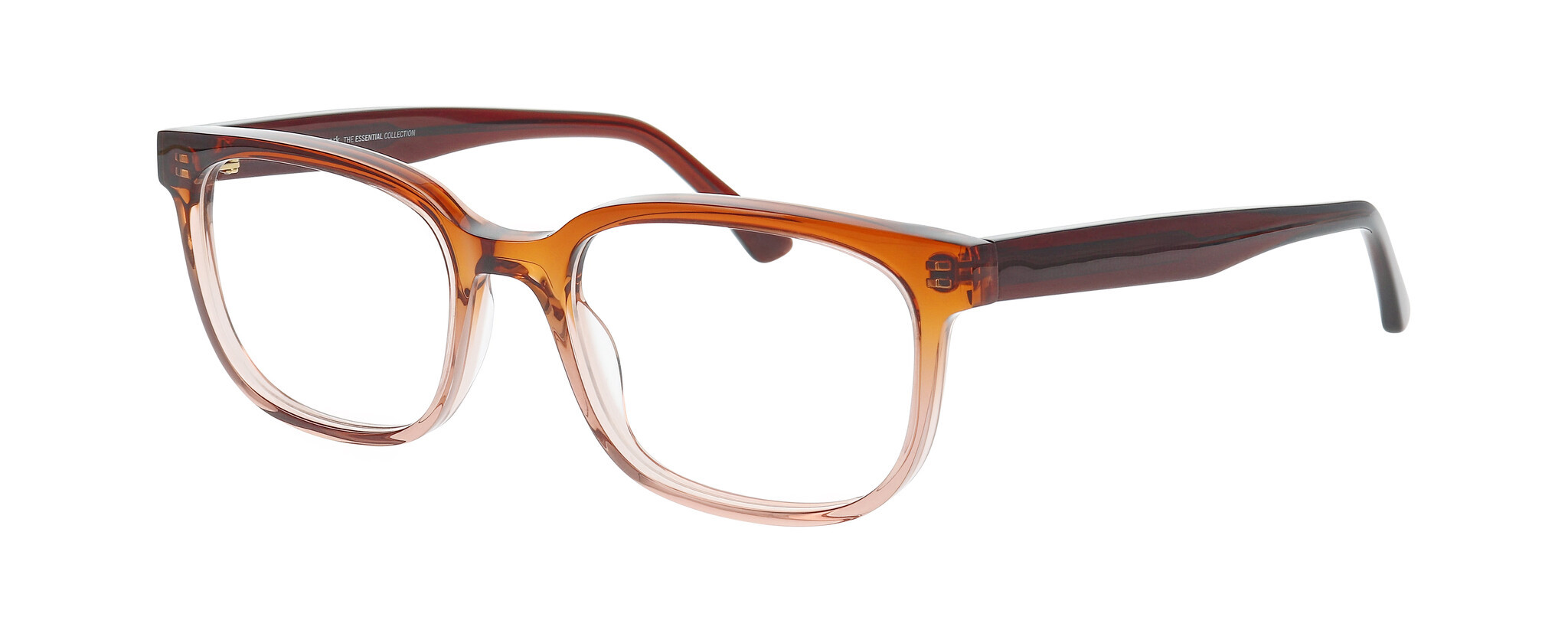 CORE 2 Eyeglasses - Prodesign Denmark Authorized Retailer