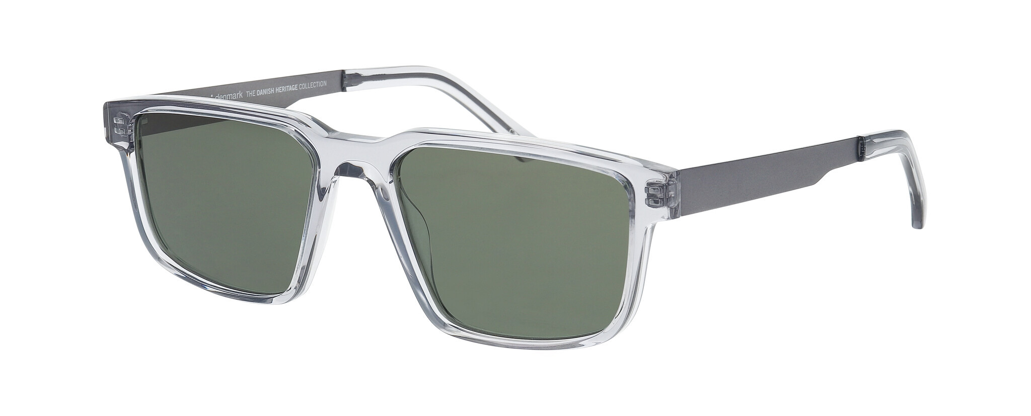 EXTRUSION 7 S Sunglasses - Prodesign Denmark Authorized Retailer