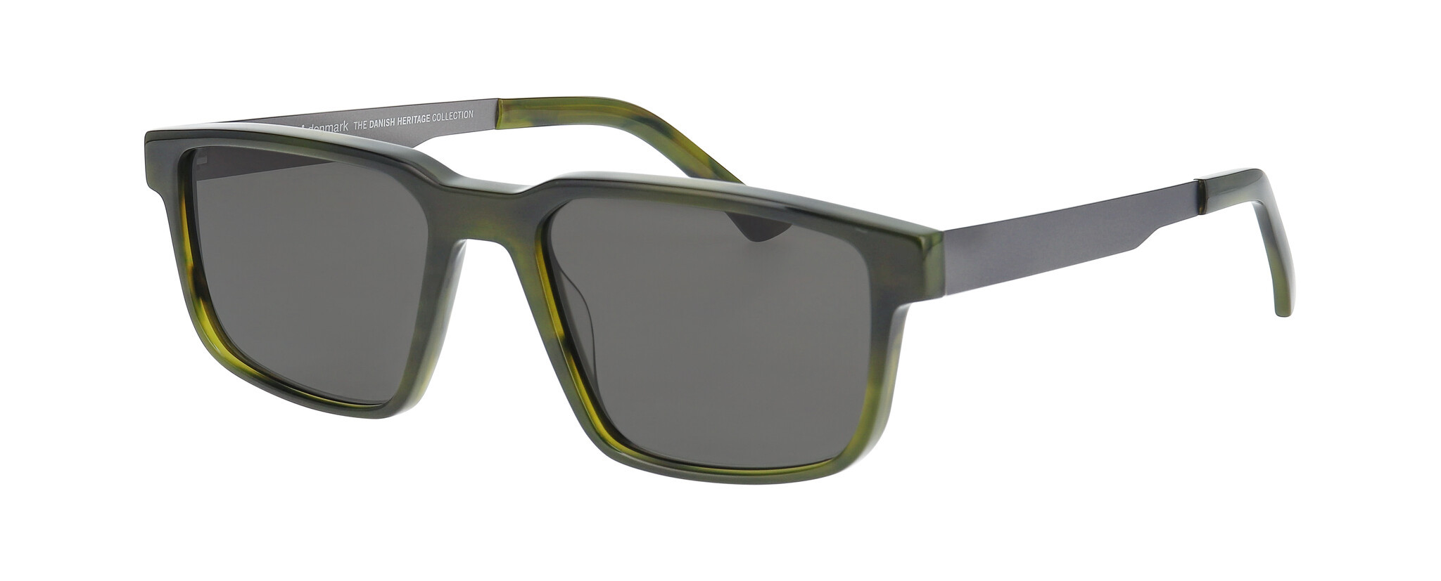 EXTRUSION 7 S Sunglasses - Prodesign Denmark Authorized Retailer