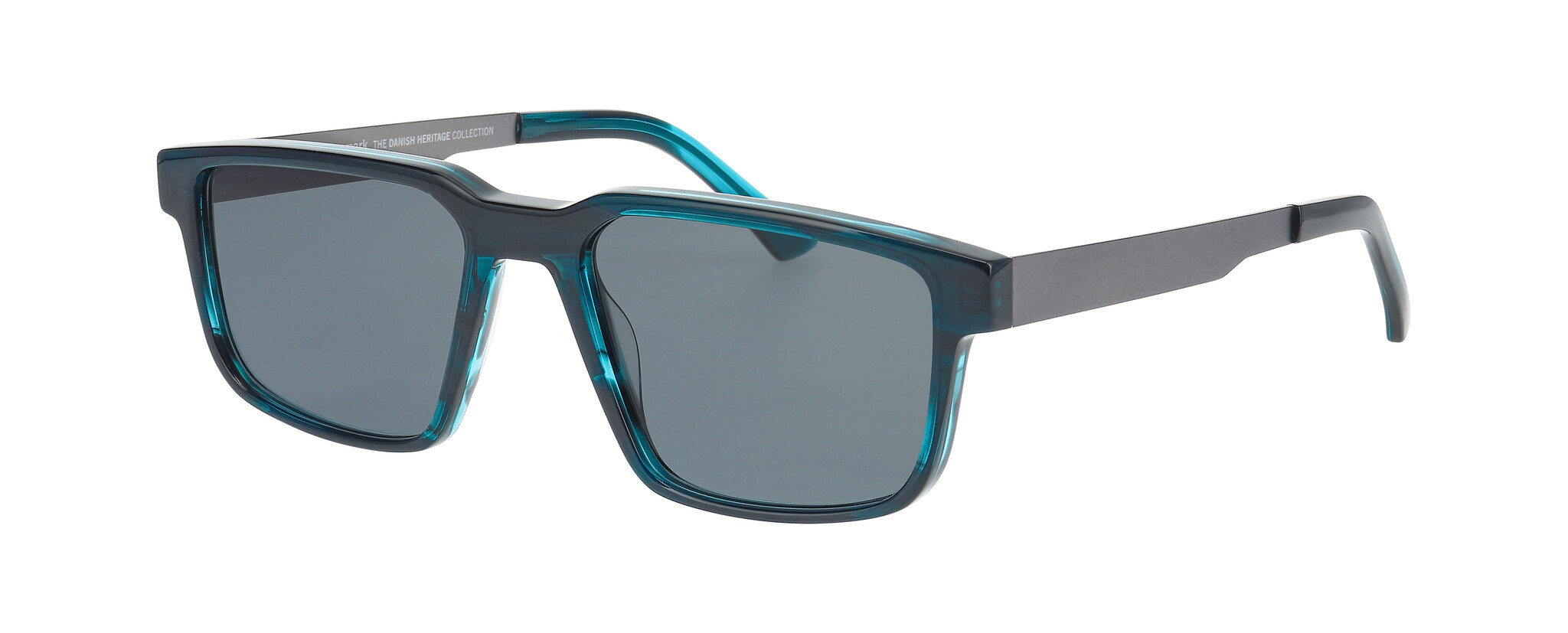 EXTRUSION 7 S Sunglasses - Prodesign Denmark Authorized Retailer