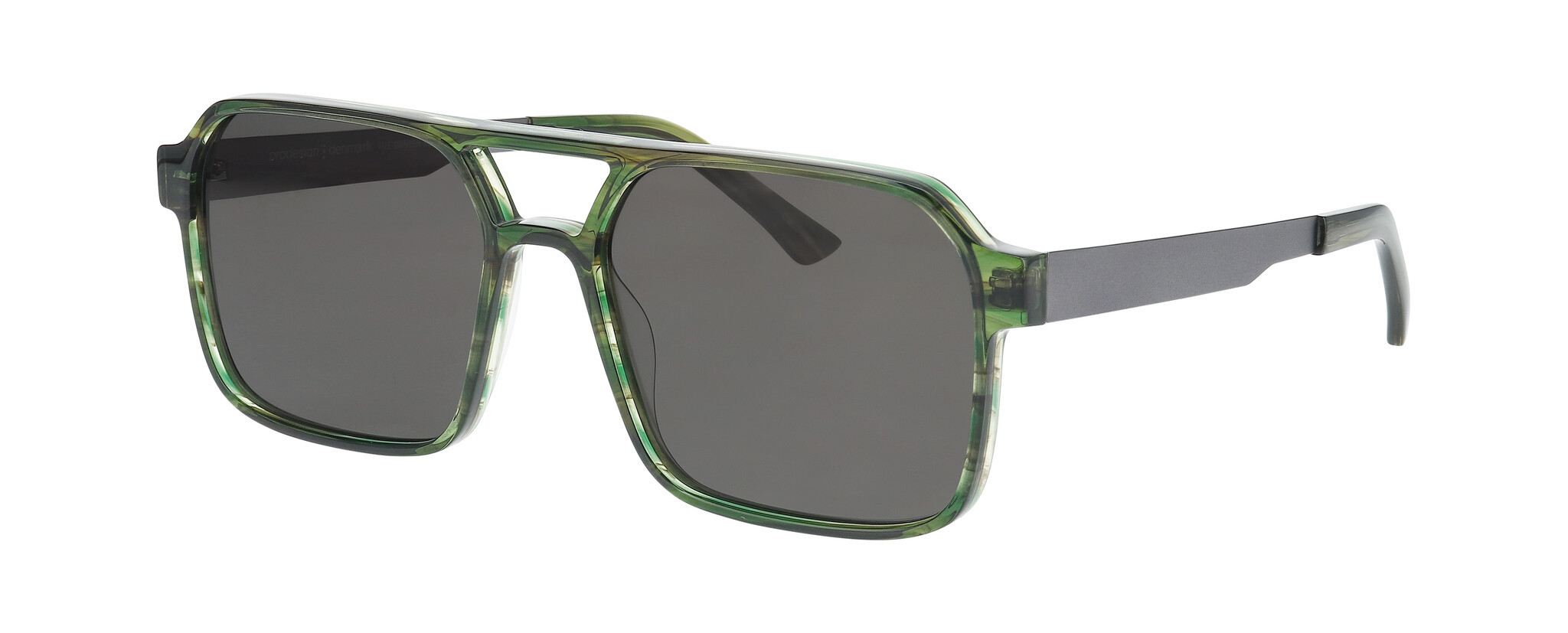 EXTRUSION 9 S Sunglasses - Prodesign Denmark Authorized Retailer
