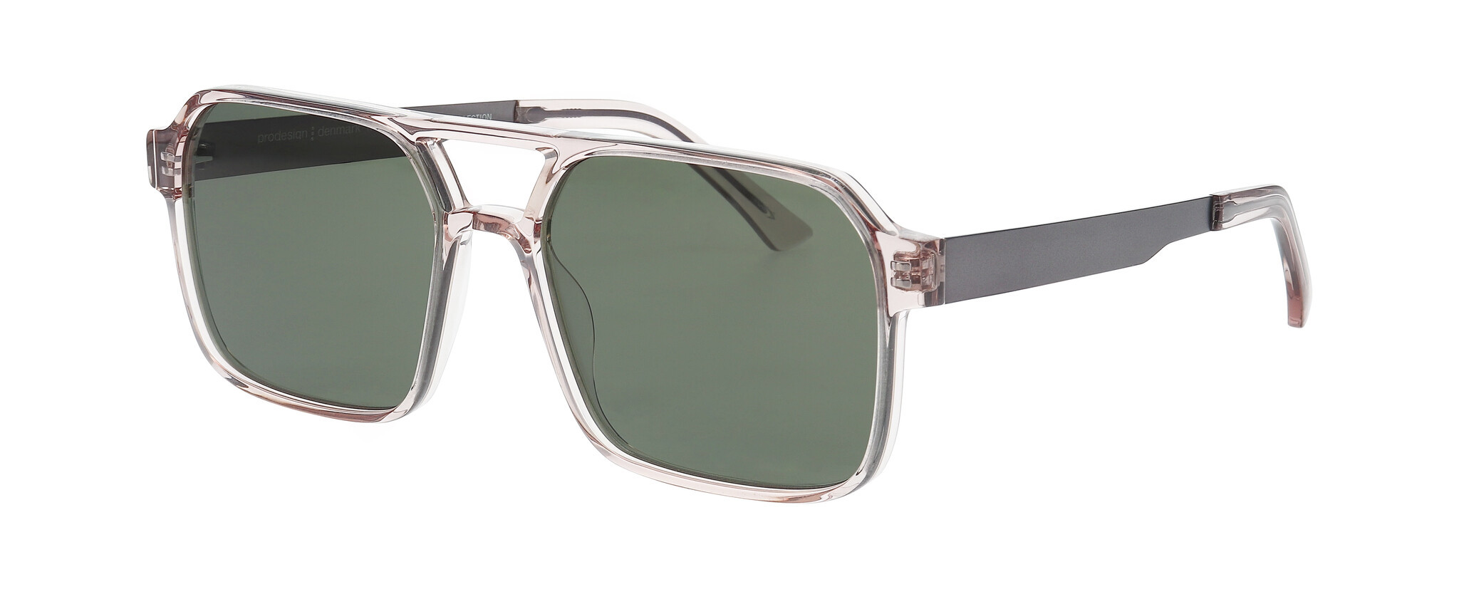 EXTRUSION 9 S Sunglasses - Prodesign Denmark Authorized Retailer