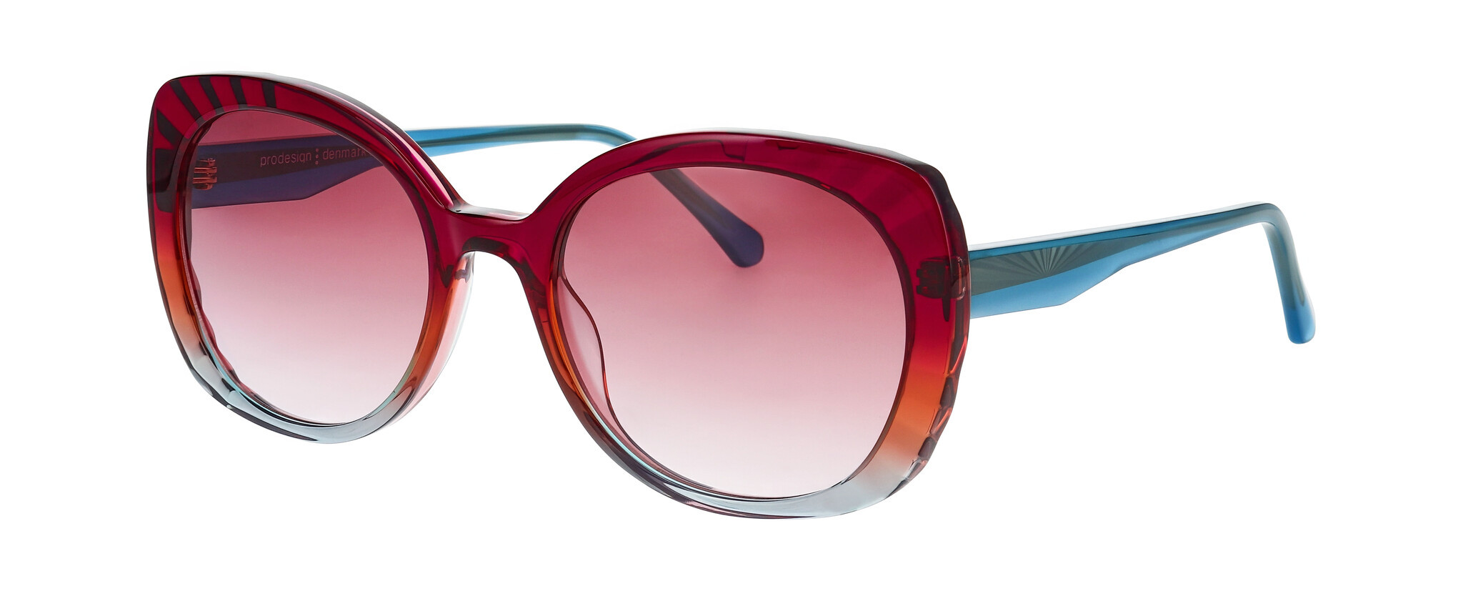 STELLAR 1S Sunglasses - Prodesign Denmark Authorized Retailer