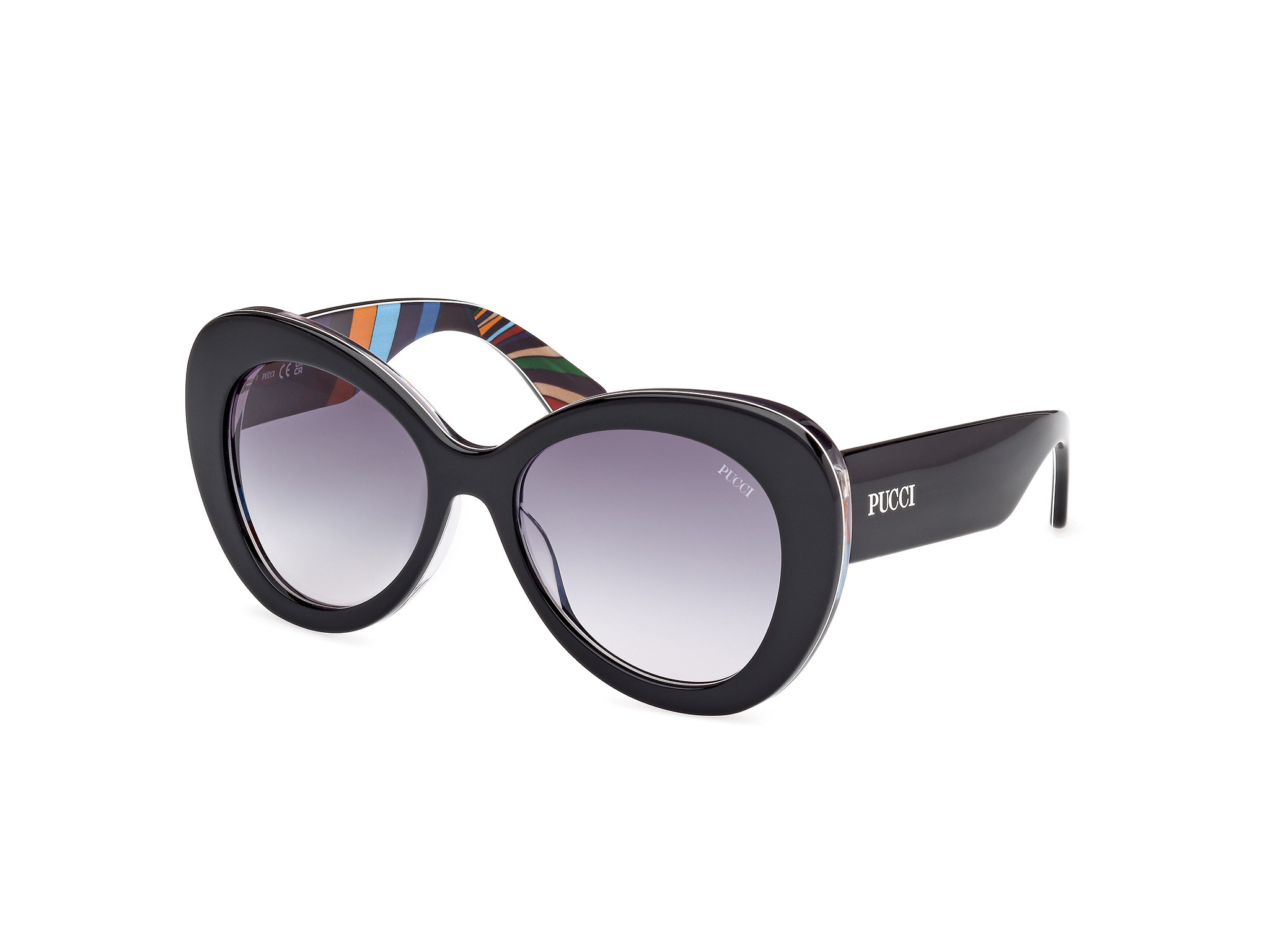 EP0232 Sunglasses - Emilio Pucci Authorized Retailer 